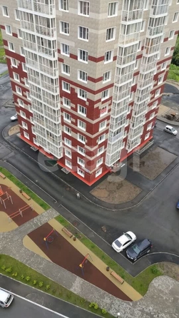 
  Продается 2-комн. квартира 44.3 м², в ЖК Ред Фокс, дом 2. Фото 19.