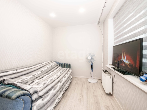 
  Продается 2-комн. квартира 44.3 м², в ЖК Ред Фокс, дом 2. Фото 4.