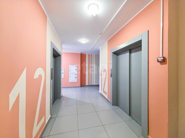 
  Продается 2-комн. квартира 44.3 м², в ЖК Ред Фокс, дом 2. Фото 13.