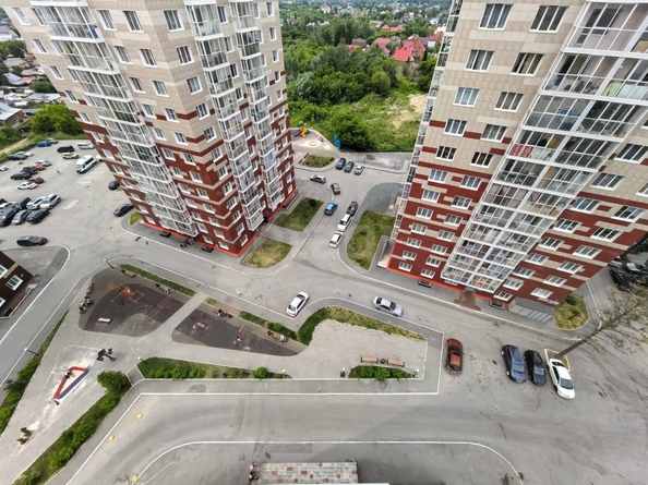 
  Продается 2-комн. квартира 44.3 м², в ЖК Ред Фокс, дом 2. Фото 15.