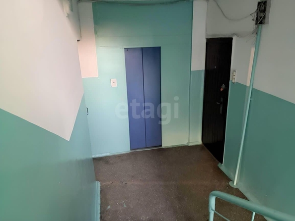 
  Продается 1-комн. квартира 34 м². Фото 10.