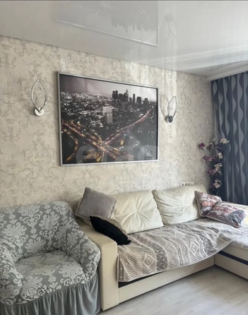 
  Продается 4-комн. квартира 78 м². Фото 1.