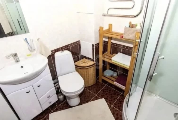 
  Продается 4-комн. квартира 102.7 м². Фото 11.