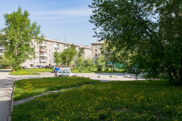 
  Продается 3-комн. квартира 62.7 м². Фото 17.