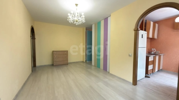 
  Продается 3-комн. квартира 57.1 м². Фото 1.