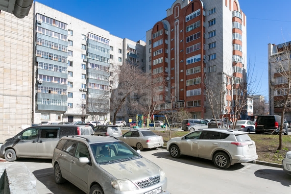 
  Продается 1-комн. квартира 33 м². Фото 1.