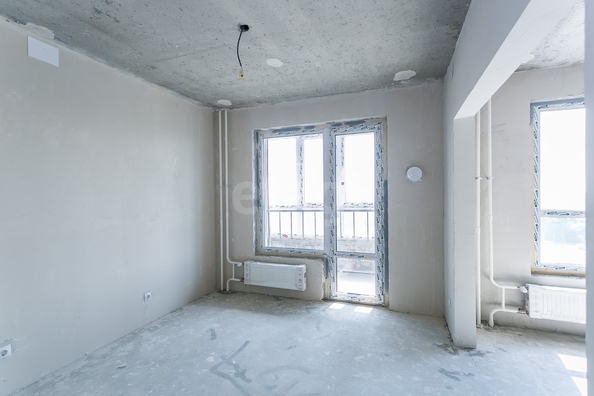 
  Продается 1-комн. квартира 39.1 м², в ЖК Азимут, дом 4. Фото 3.