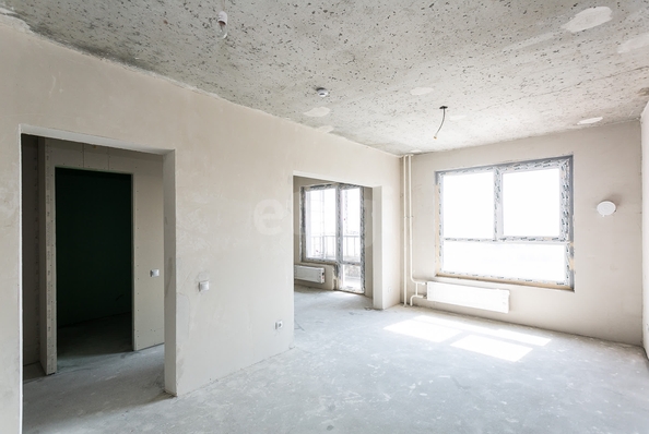 
  Продается 1-комн. квартира 39.1 м², в ЖК Азимут, дом 4. Фото 8.