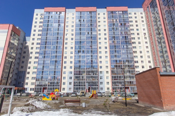 
  Продается 1-комн. квартира 40 м². Фото 16.