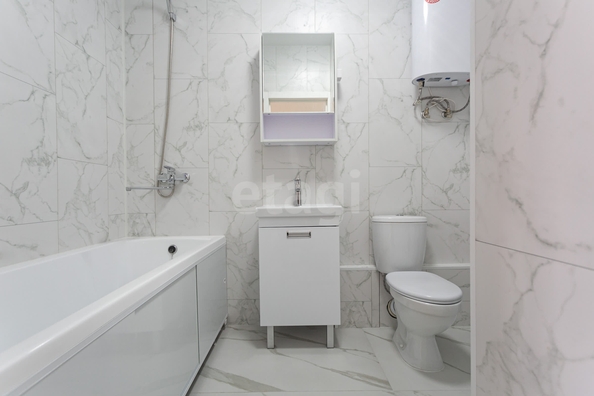 
  Продается 1-комн. квартира 31.6 м², в ЖК Новый горизонт, дом 1. Фото 4.