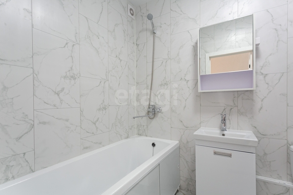 
  Продается 1-комн. квартира 31.6 м², в ЖК Новый горизонт, дом 1. Фото 5.