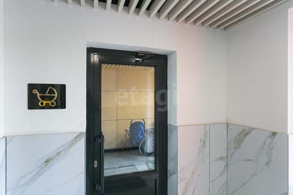 
  Продается 1-комн. квартира 31.6 м², в ЖК Новый горизонт, дом 1. Фото 15.
