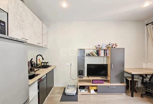 
  Продается студия 17.7 м². Фото 6.