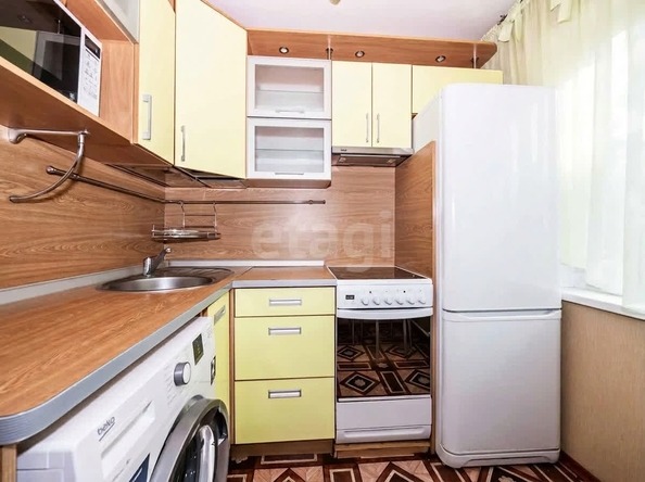 
  Продается 2-комн. квартира 45.5 м². Фото 1.