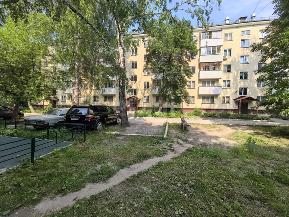 
  Продается 2-комн. квартира 45.5 м². Фото 5.