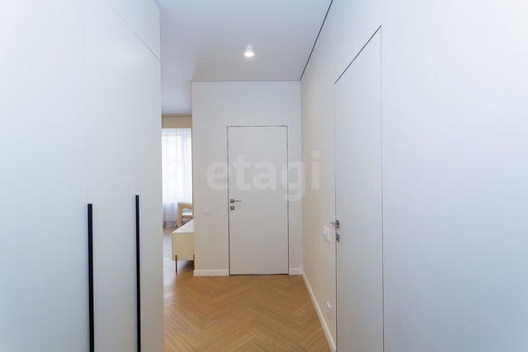 
  Продается 1-комн. квартира 43.8 м², в ЖК Новый Кедровый, дом 1. Фото 13.
