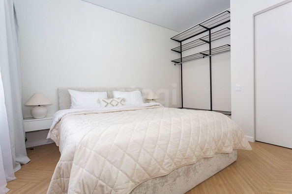 
  Продается 1-комн. квартира 43.8 м², в ЖК Новый Кедровый, дом 1. Фото 17.