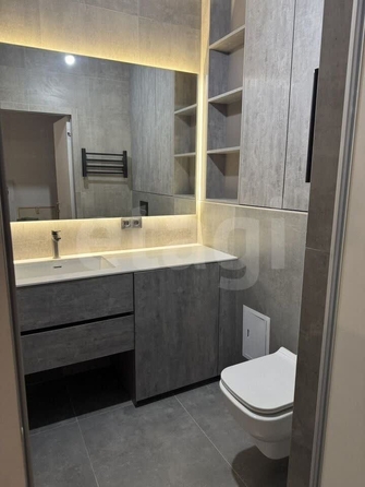 
  Продается 1-комн. квартира 43.8 м², в ЖК Новый Кедровый, дом 1. Фото 19.
