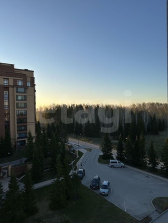 
  Продается 1-комн. квартира 43.8 м², в ЖК Новый Кедровый, дом 1. Фото 27.