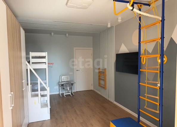 
  Продается 3-комн. квартира 79 м², в ЖК Заельцовский. Фото 6.