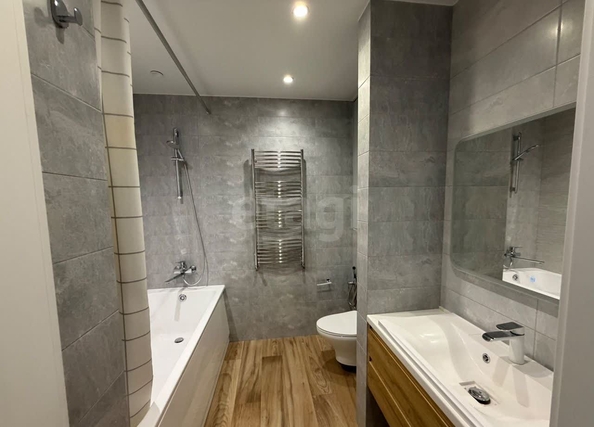 
  Продается 3-комн. квартира 79 м², в ЖК Заельцовский. Фото 8.