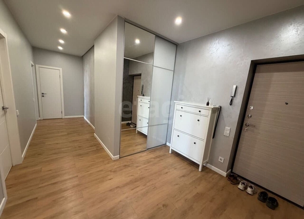 
  Продается 3-комн. квартира 79 м², в ЖК Заельцовский. Фото 10.