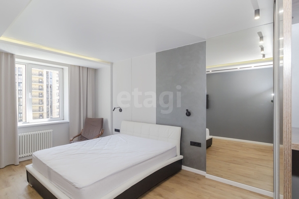 
  Продается 3-комн. квартира 79 м², в ЖК Заельцовский. Фото 17.