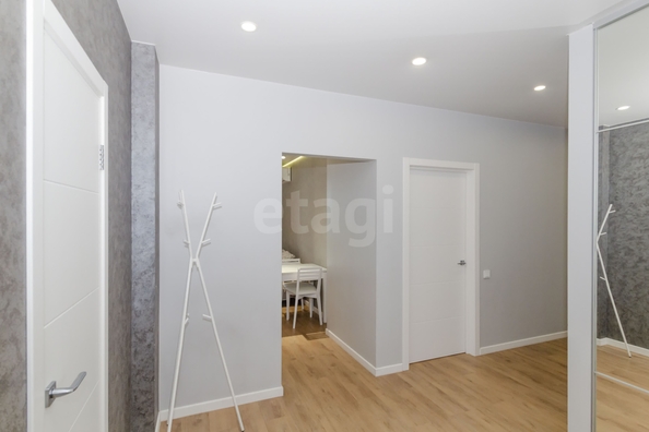 
  Продается 3-комн. квартира 79 м², в ЖК Заельцовский. Фото 21.