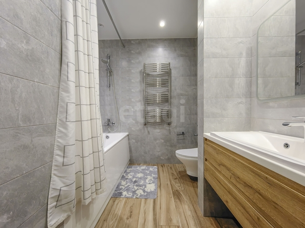 
  Продается 3-комн. квартира 79 м², в ЖК Заельцовский. Фото 25.