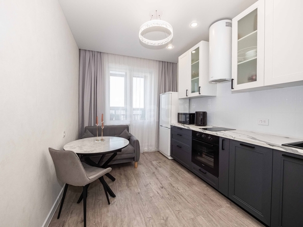 
  Продается 1-комн. квартира 37.7 м². Фото 5.
