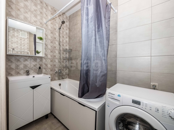 
  Продается 1-комн. квартира 37.7 м². Фото 14.