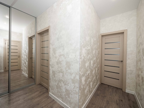 
  Продается 1-комн. квартира 37.7 м². Фото 21.