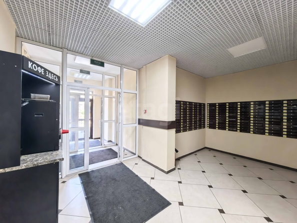 
  Продается 1-комн. квартира 37.7 м². Фото 25.