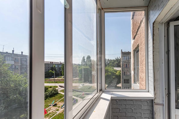 
  Продается 3-комн. квартира 58.1 м². Фото 14.