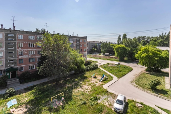 
  Продается 3-комн. квартира 58.1 м². Фото 15.