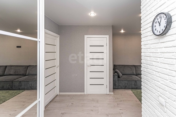 
  Продается 3-комн. квартира 58.1 м². Фото 17.
