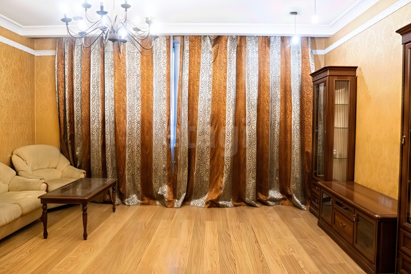 
  Продается 3-комн. квартира 122.7 м². Фото 10.