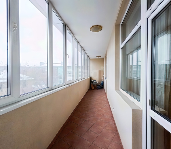 
  Продается 3-комн. квартира 122.7 м². Фото 23.