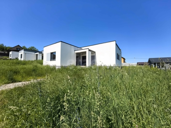 
  Продается дом 117.7 м². Фото 1.