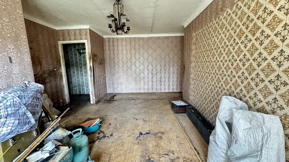 
  Продается 3-комн. квартира 56.5 м². Фото 7.