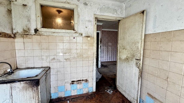 
  Продается 3-комн. квартира 56.5 м². Фото 12.