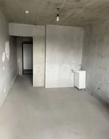 
  Продается студия 22.5 м², в ЖК Радуга Сибири, дом 9. Фото 1.