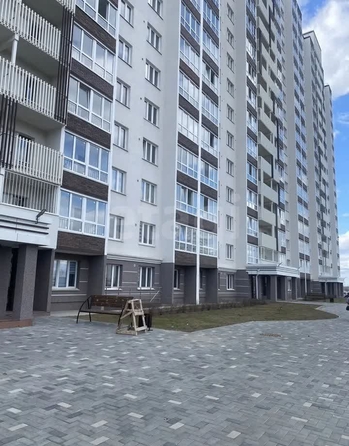 
  Продается студия 22.5 м², в ЖК Радуга Сибири, дом 9. Фото 10.
