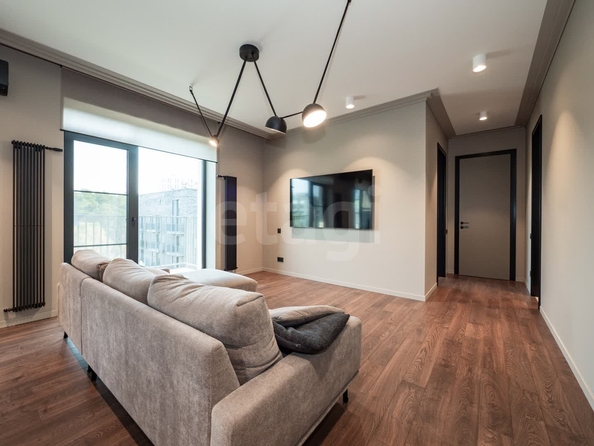 
  Продается 3-комн. квартира 107.2 м², в ЖК Флора и Фауна, дом 12а. Фото 3.