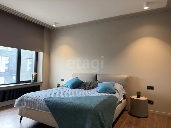 
  Продается 3-комн. квартира 107.2 м², в ЖК Флора и Фауна, дом 12а. Фото 12.