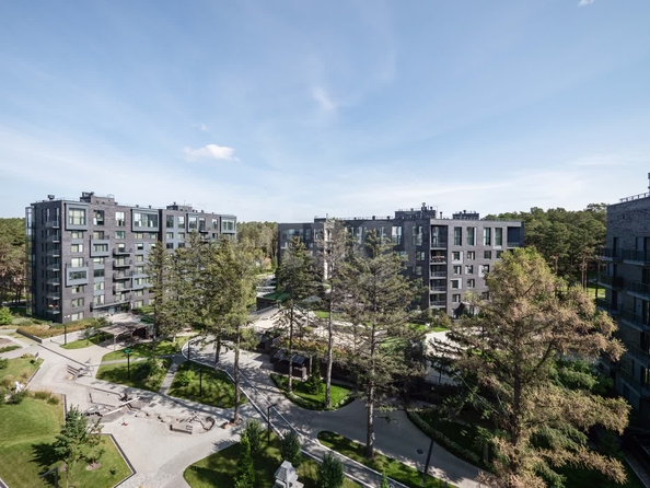 
  Продается 3-комн. квартира 107.2 м², в ЖК Флора и Фауна, дом 12а. Фото 24.