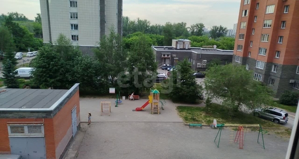 
  Продается 3-комн. квартира 66.2 м². Фото 22.