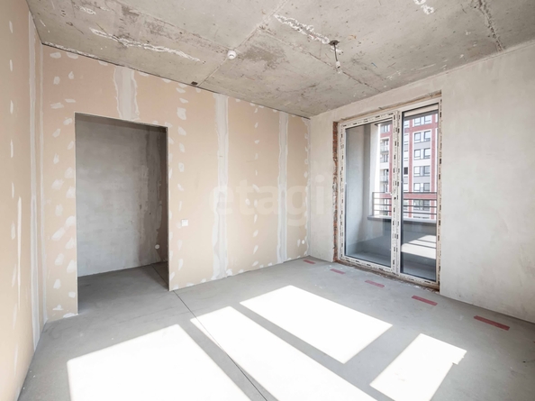 
  Продается 2-комн. квартира 53.6 м², в ЖК Мылзавод, дом 2. Фото 7.
