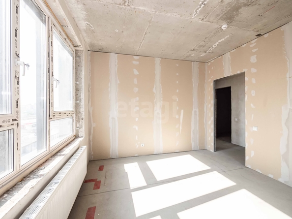 
  Продается 2-комн. квартира 53.6 м², в ЖК Мылзавод, дом 2. Фото 8.