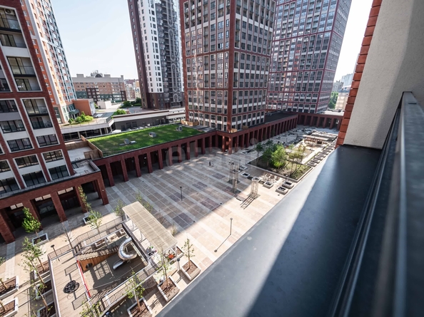 
  Продается 2-комн. квартира 53.6 м², в ЖК Мылзавод, дом 2. Фото 14.